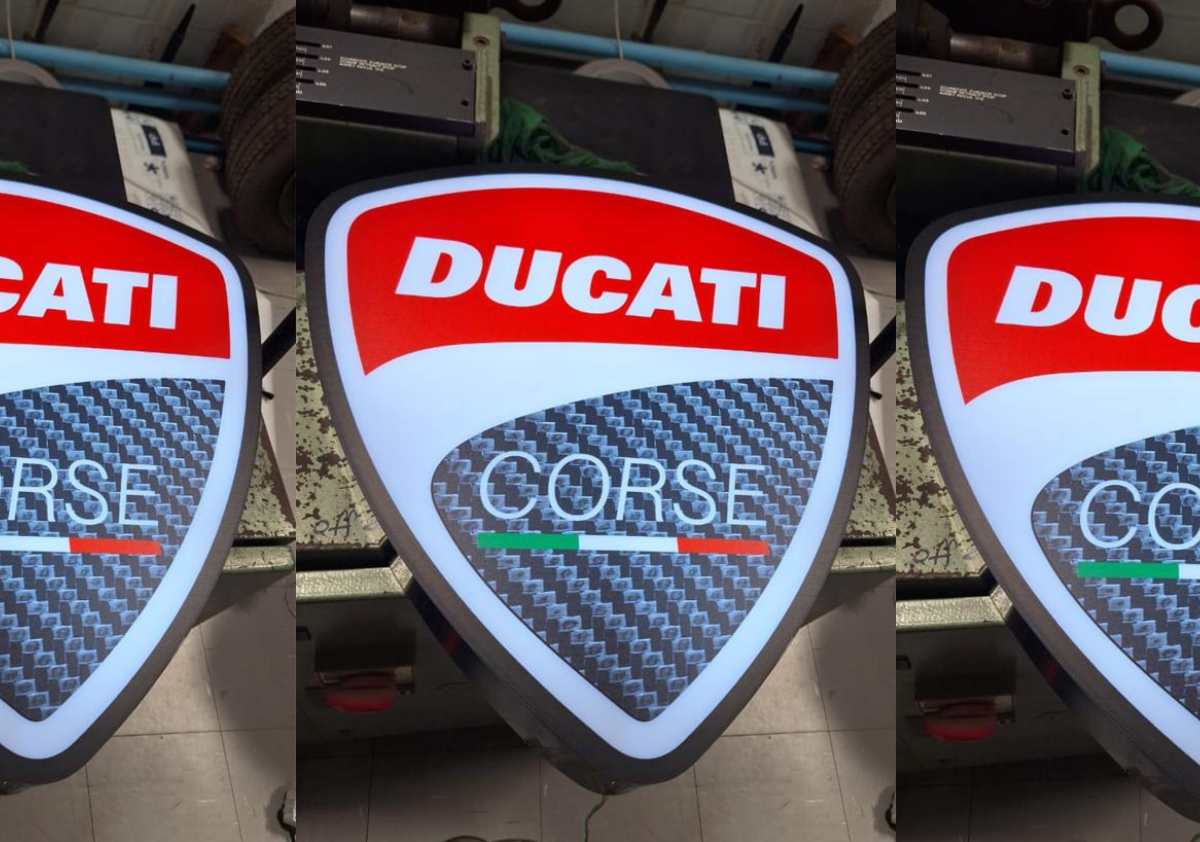 ducati