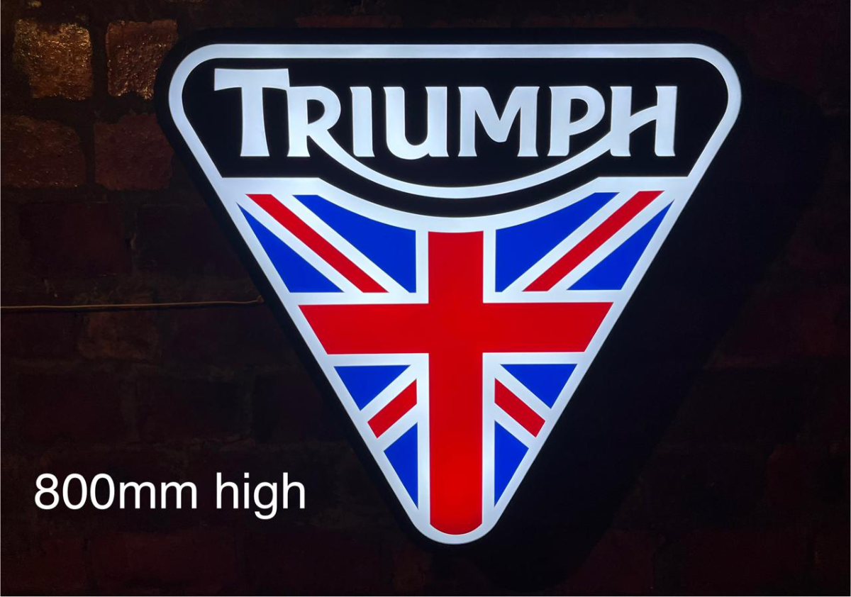 triumph